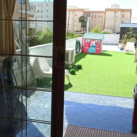 Apartment Con Encanto *