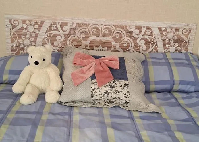 Apartment Con Encanto *