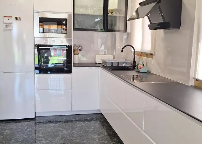 Con Encanto Apartment *