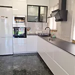 Con Encanto Apartman *