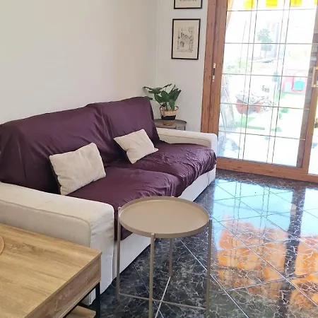 Apartment Con Encanto Torredembarra