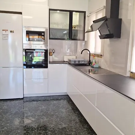 Con Encanto Apartment *