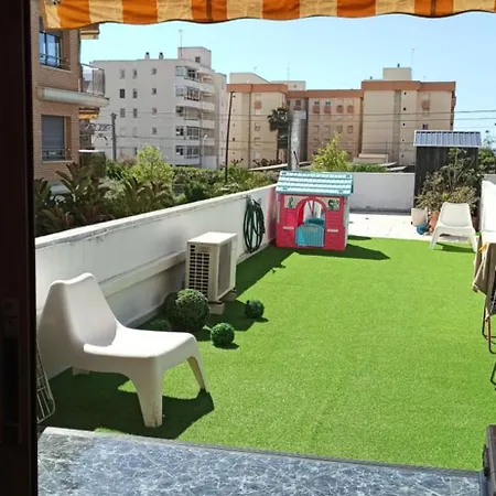 Con Encanto Apartment
