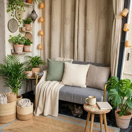 Apartament Con Encanto