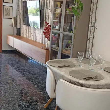 Con Encanto * טורדמבארה
