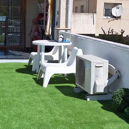 Apartamento Con Encanto