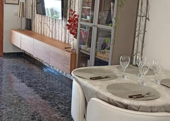 Con Encanto * Torredembarra