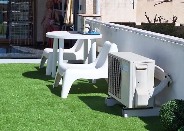 Apartman Con Encanto